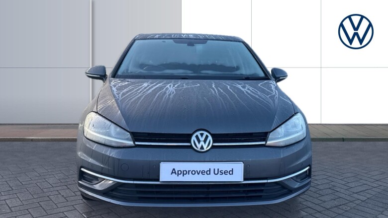 Volkswagen Golf 1.4 TSI SE [Nav] 5dr Petrol Hatchback